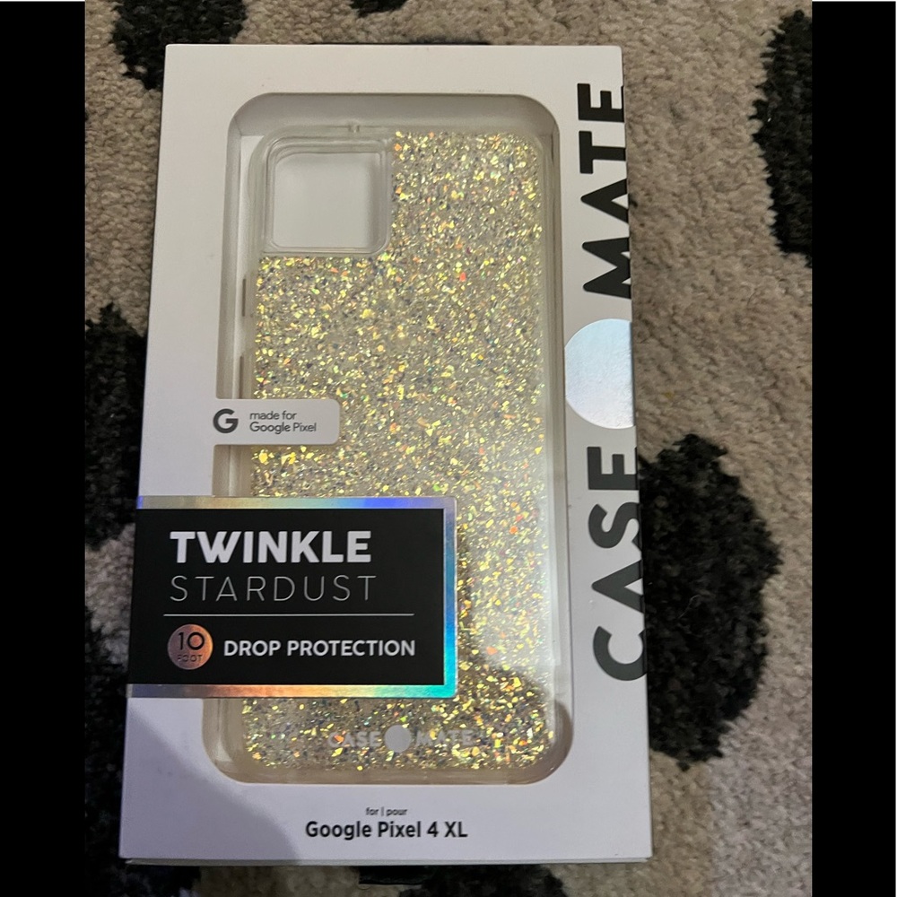Google Pixel 4XL Case
